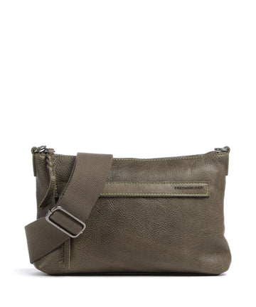 FredsBruder My old Friend Sac bandoulière olive