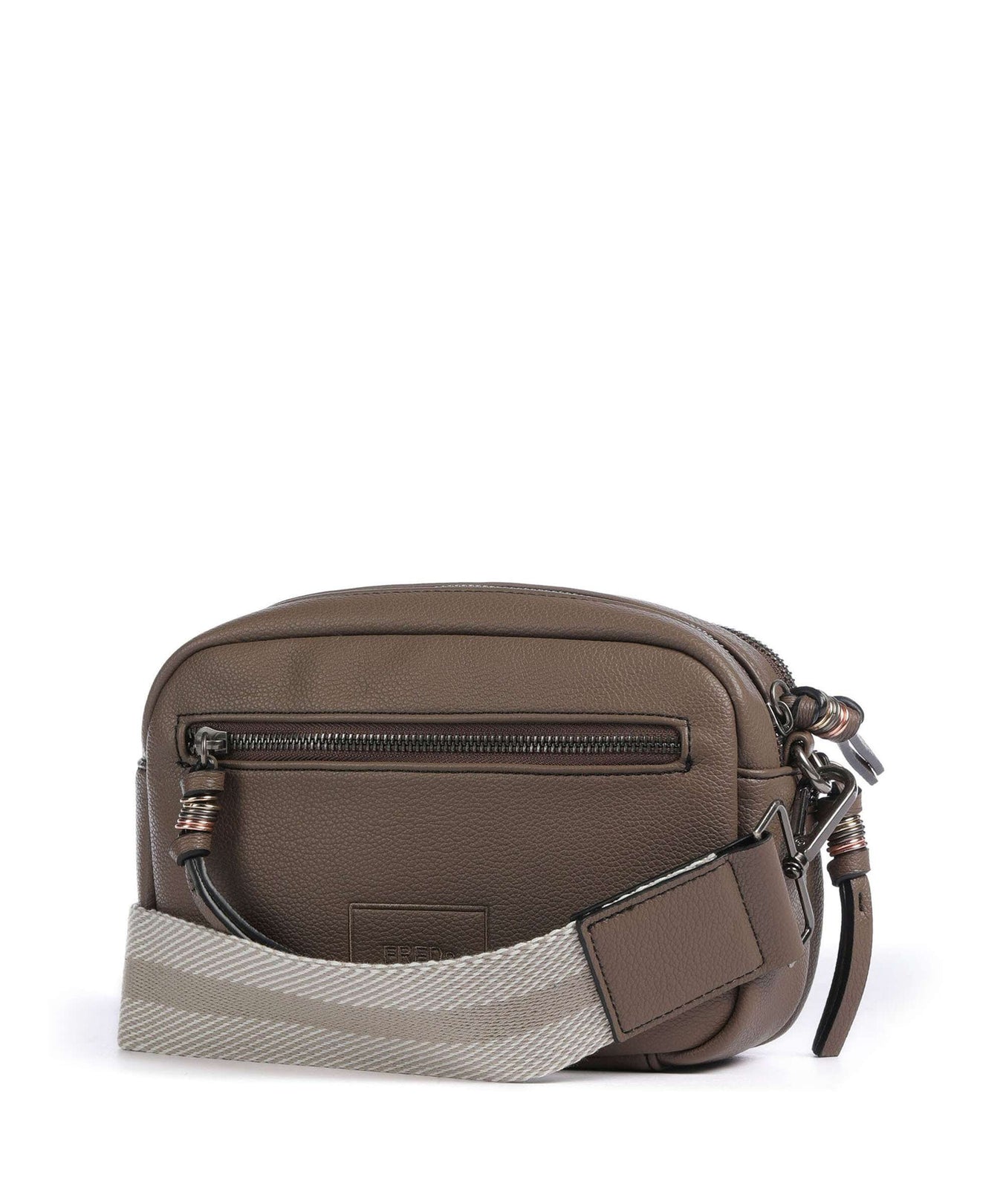 FredsBruder Bestie Crossbody bag olive