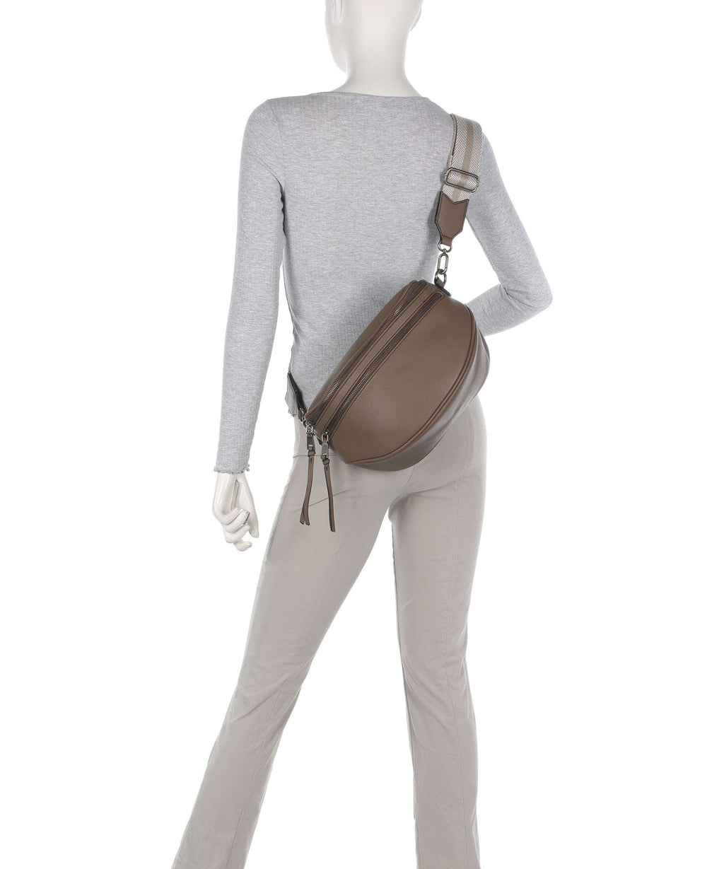 FredsBruder Bestie Fanny pack olive