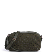FredsBruder Hey You Rock Sac bandoulière olive