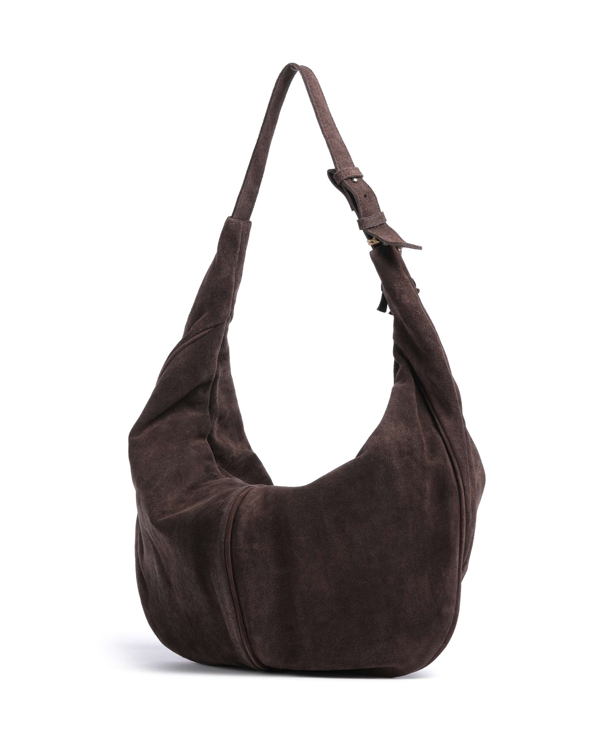 Anokhi Hobo bag chocolate