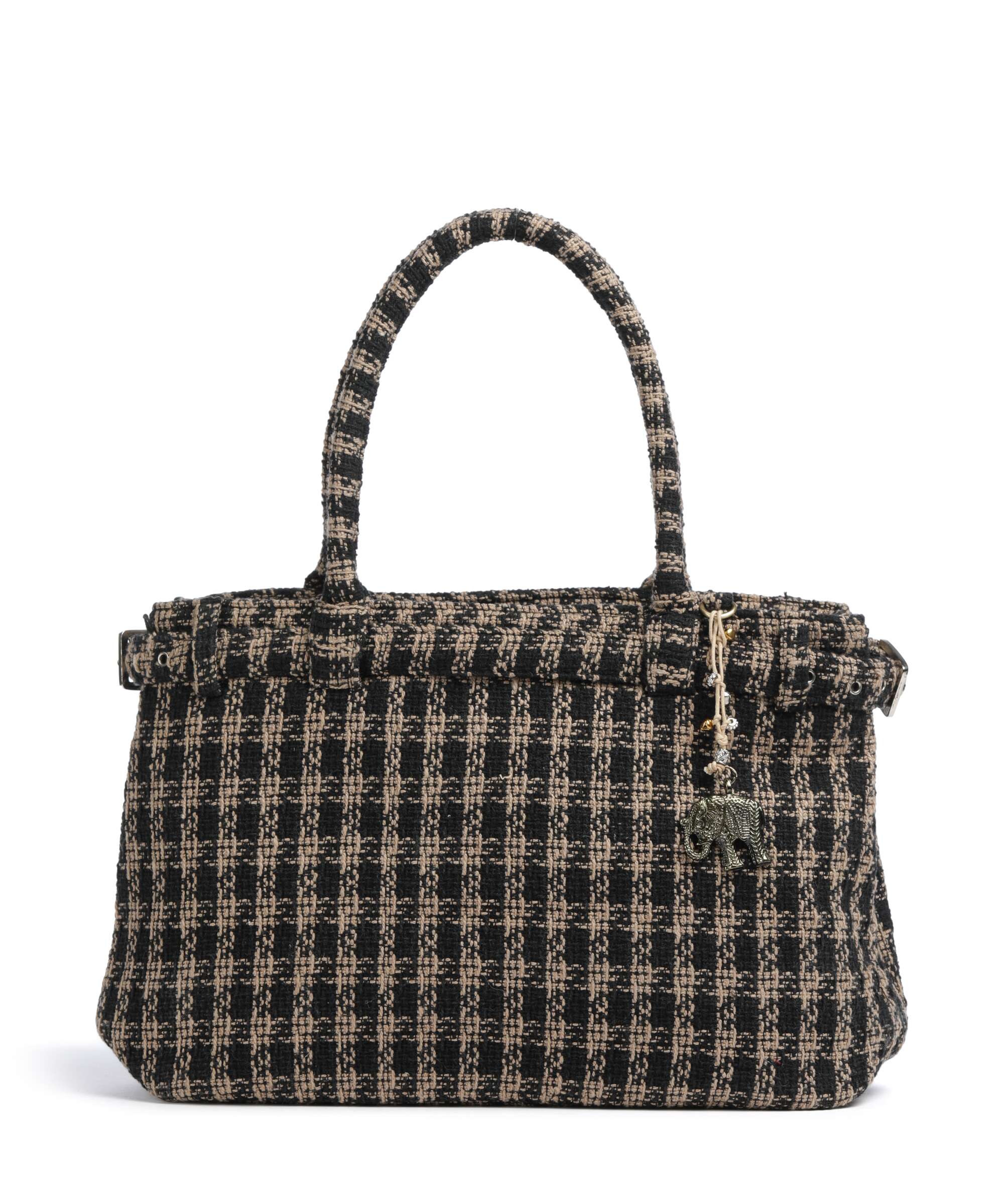 Anokhi Tote bag natural