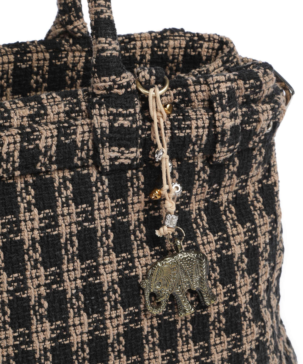 Anokhi Tote bag natural