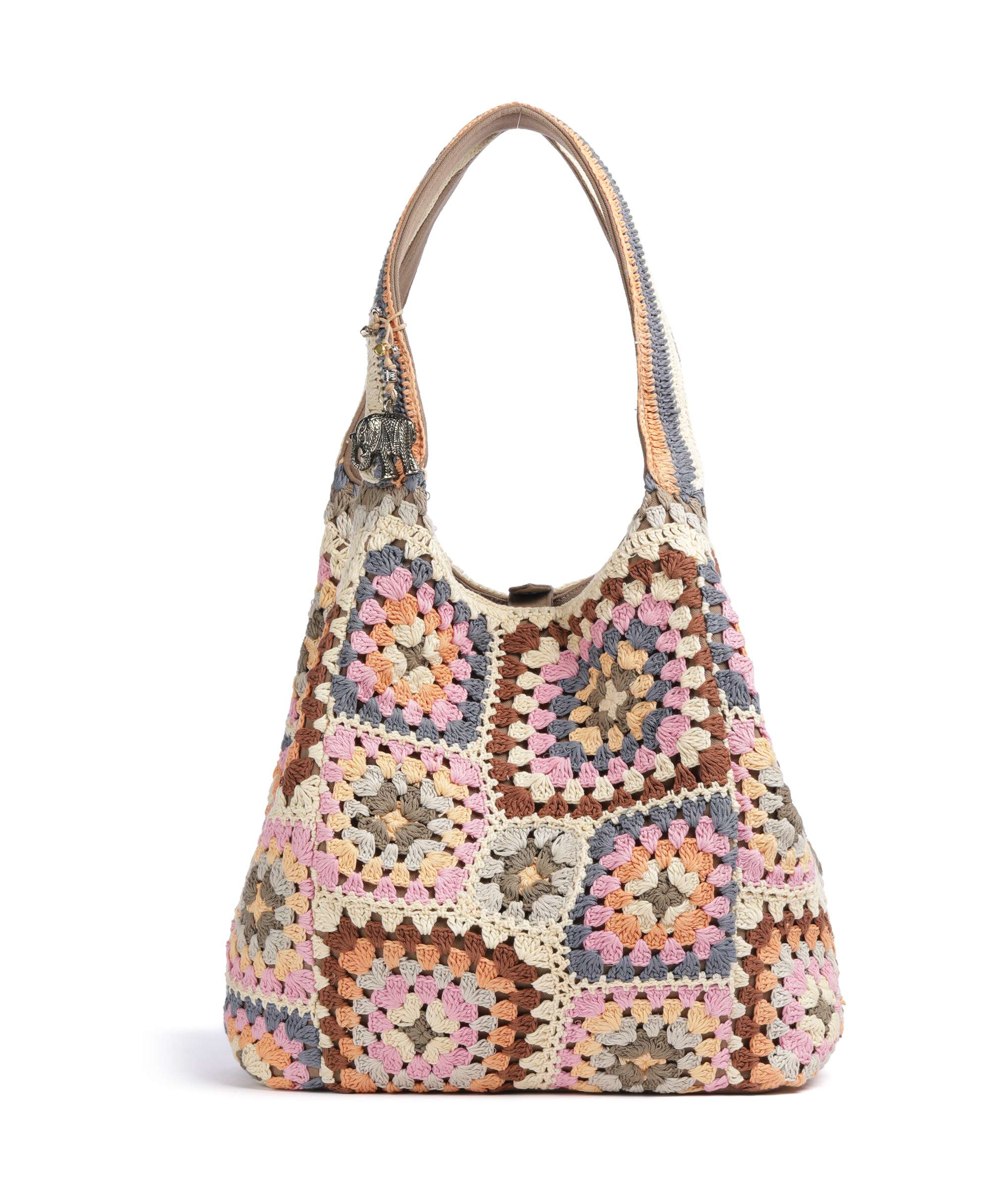 Anokhi Tote bag multi