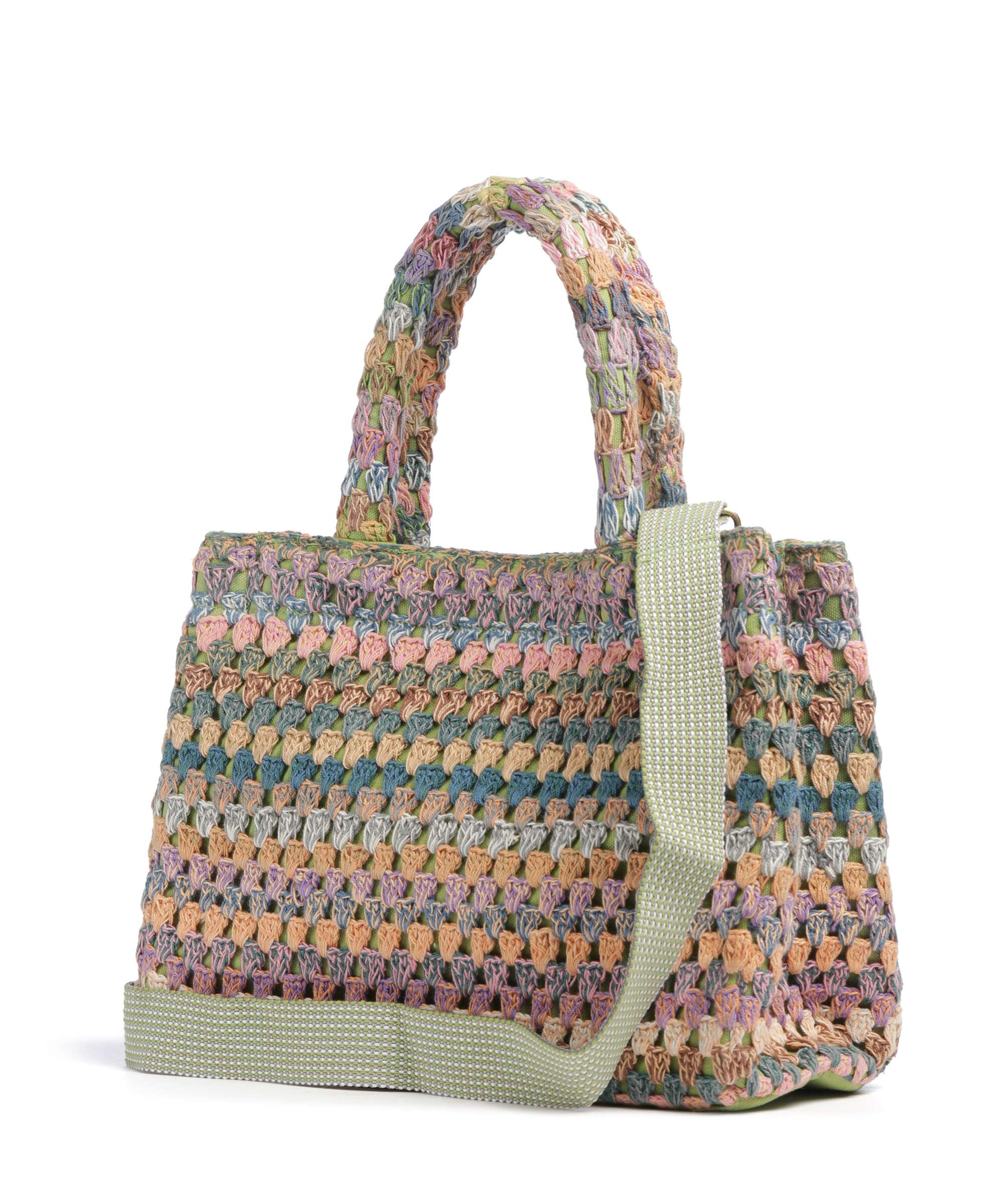 Anokhi Handbag multi