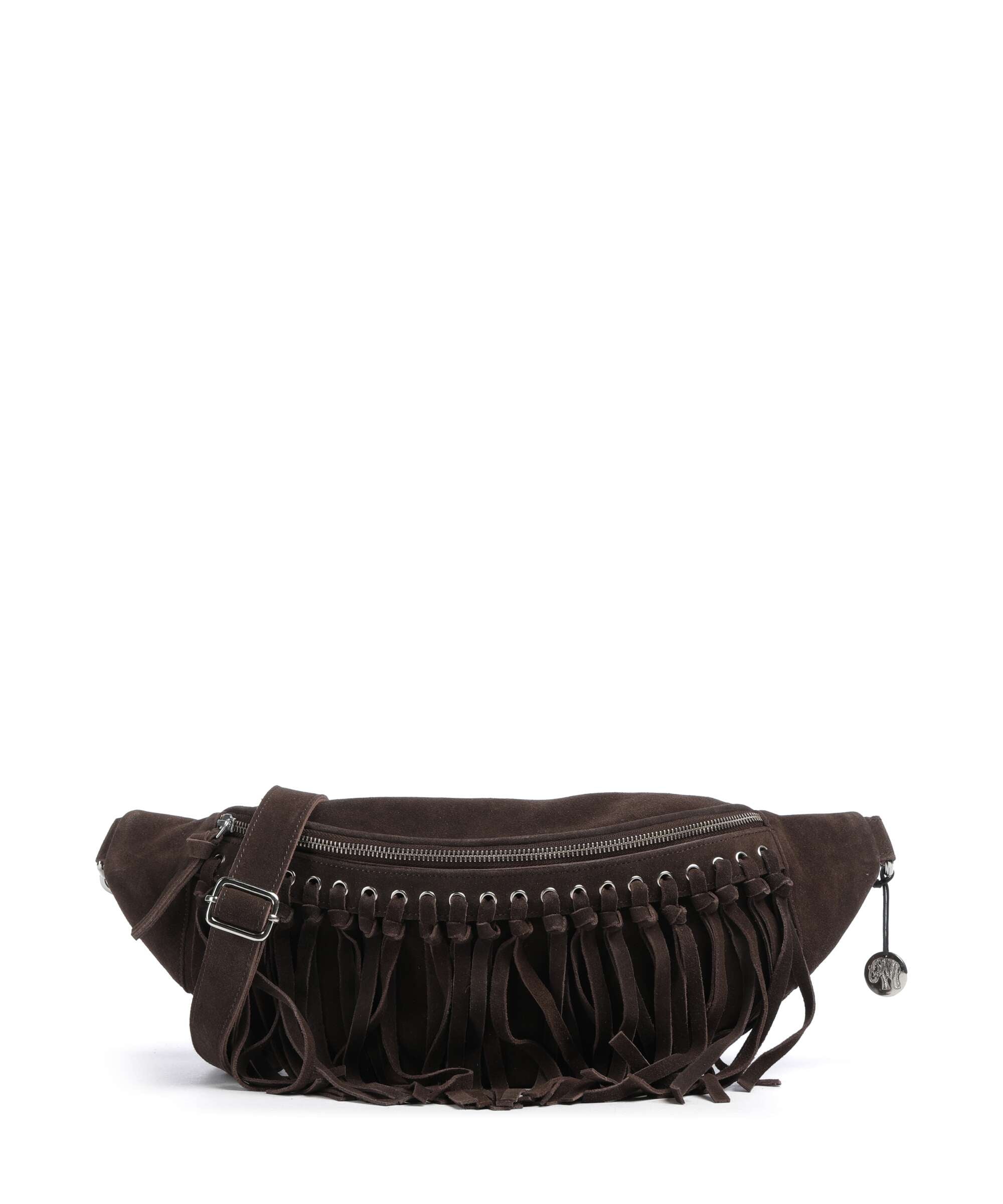 Anokhi Belt bag chocolate