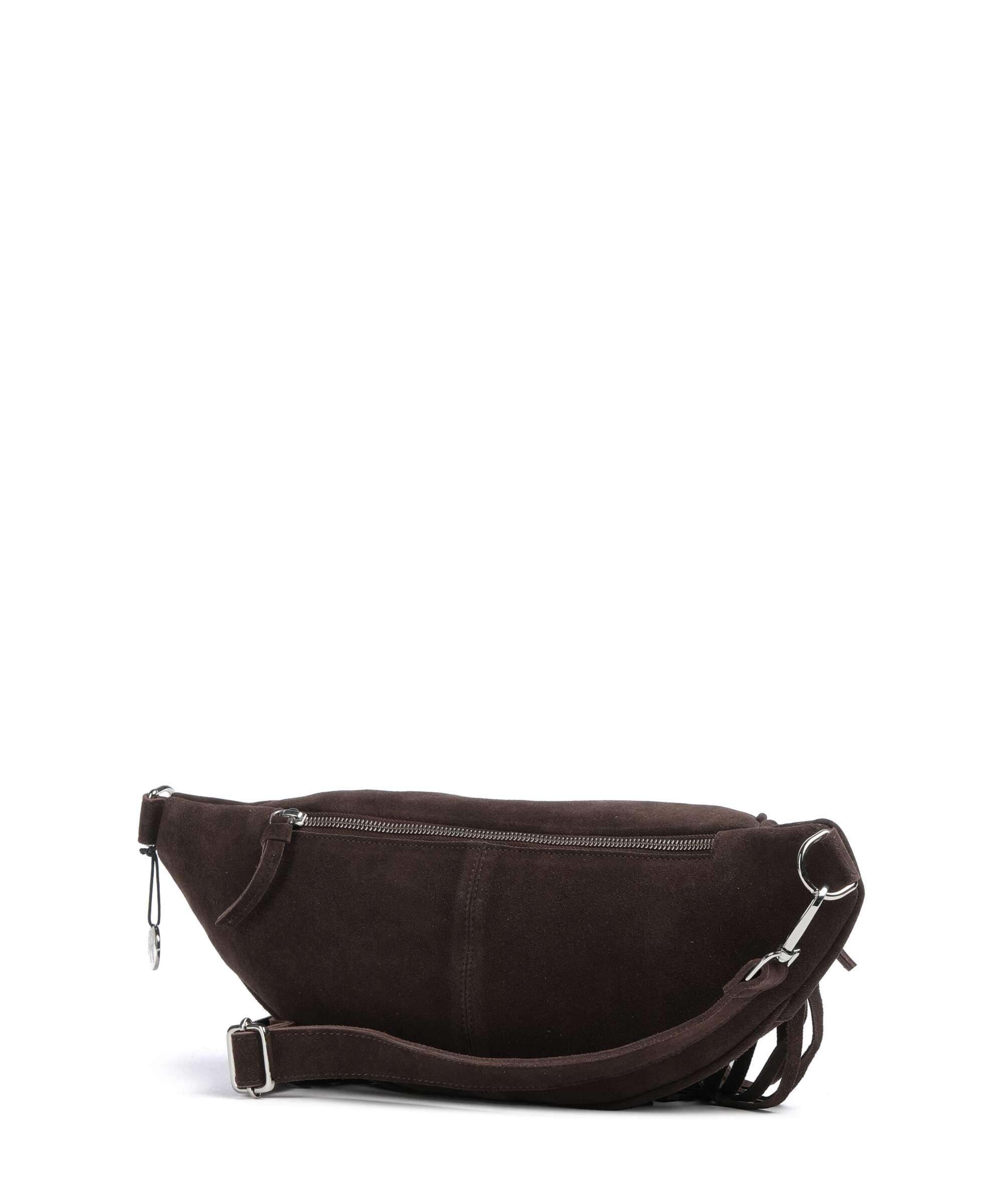 Anokhi Belt bag chocolate