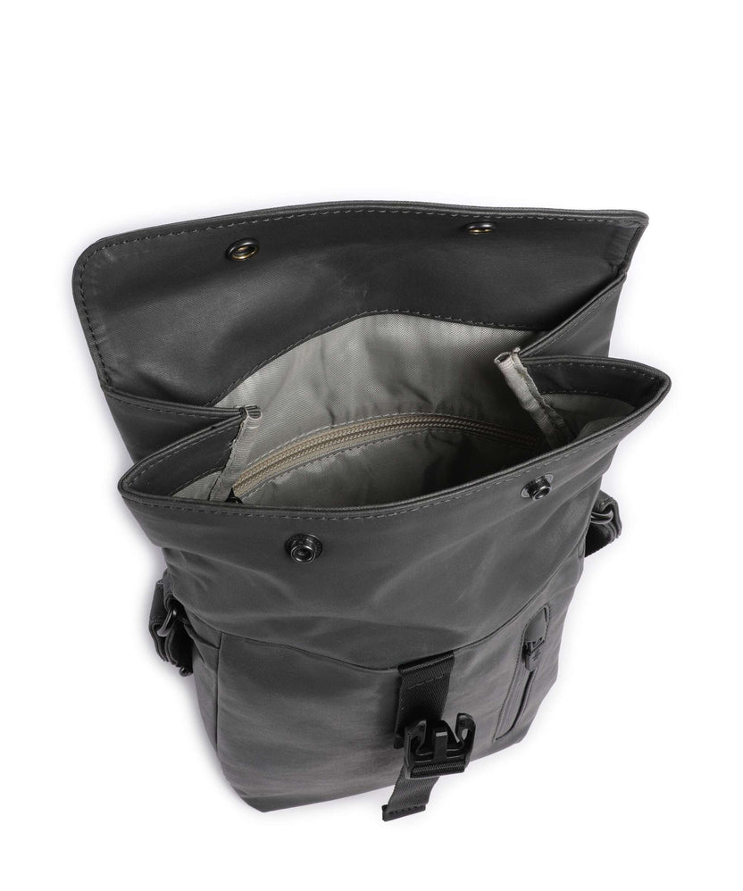 Aunts & Uncles Japan Yodo Crossbody bag volcanic ash