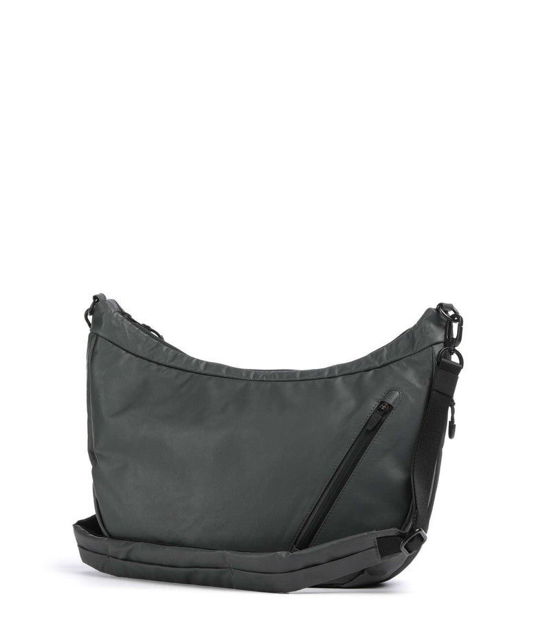 Aunts & Uncles Japan Koyoshi Crossbody bag volcanic ash