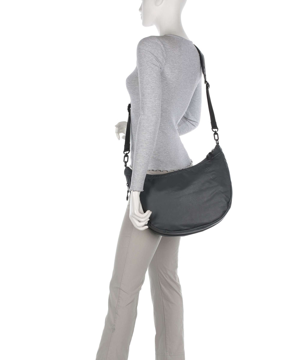 Aunts & Uncles Japan Koyoshi Crossbody bag volcanic ash