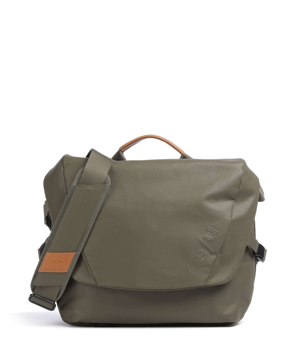 Aunts & Uncles Japan Yamakuni Messenger bag fallen rock