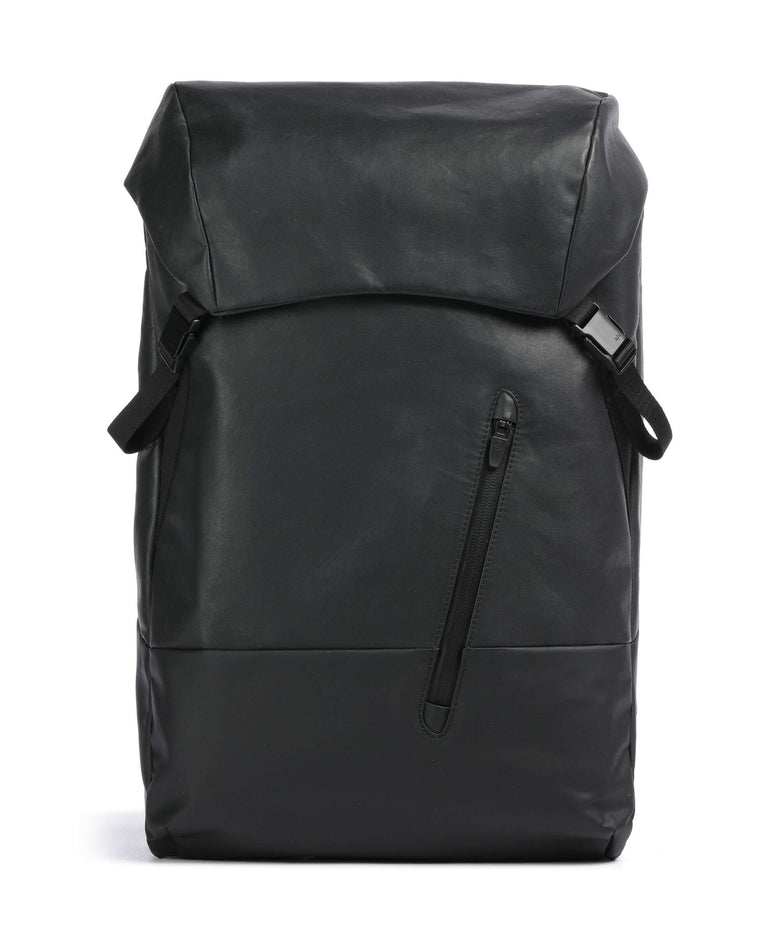 Aunts & Uncles Japan Niyodo Backpack black