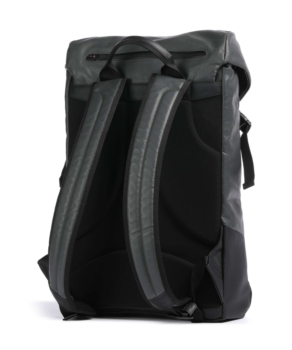 Aunts & Uncles Japan Niyodo Backpack volcanic ash