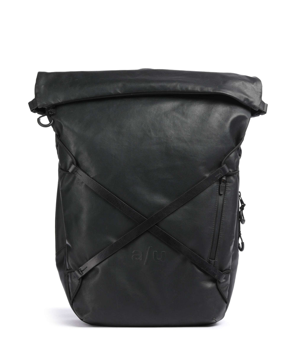 Aunts & Uncles Japan Kitakami Backpack black