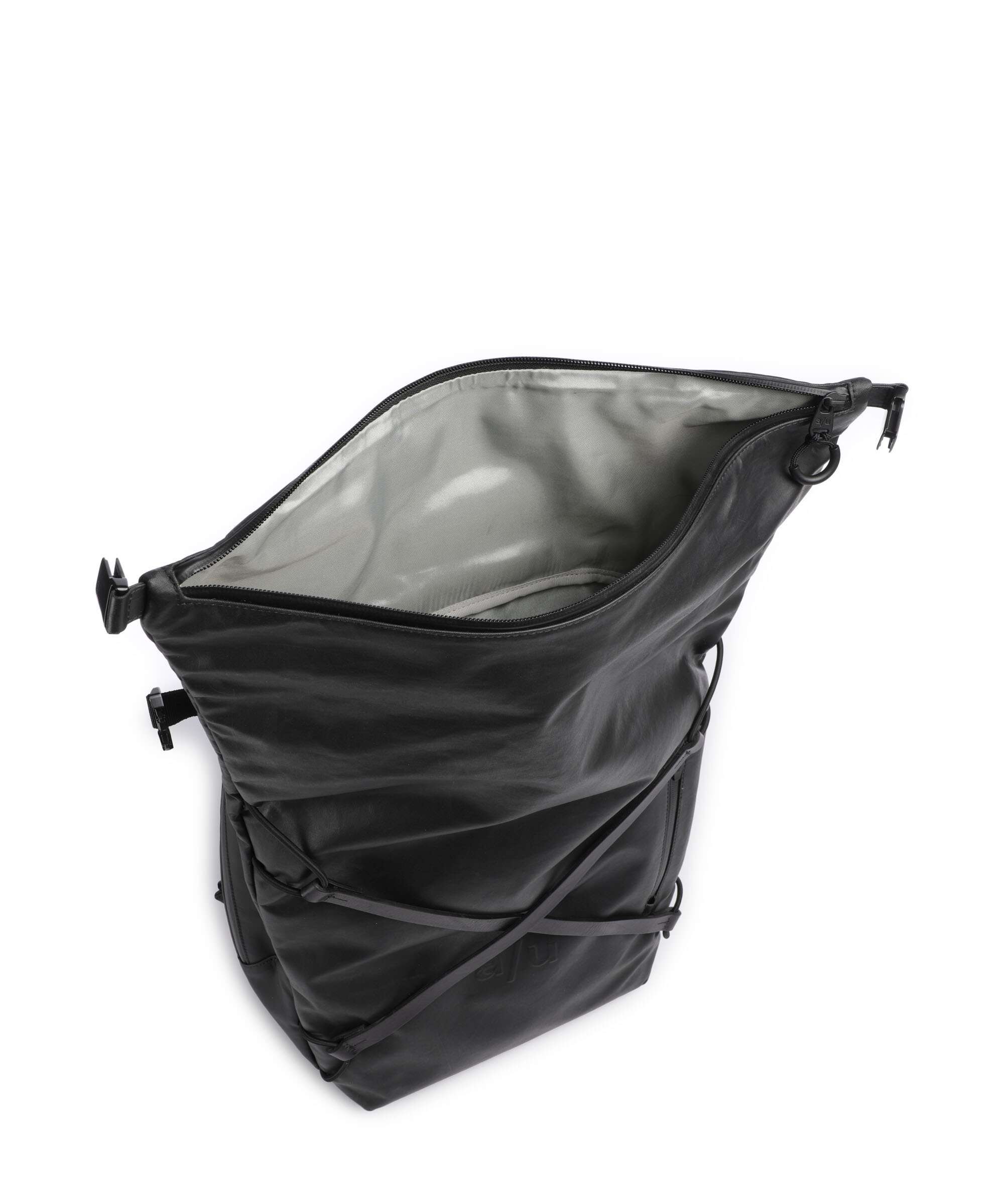 Aunts & Uncles Japan Kitakami Backpack black