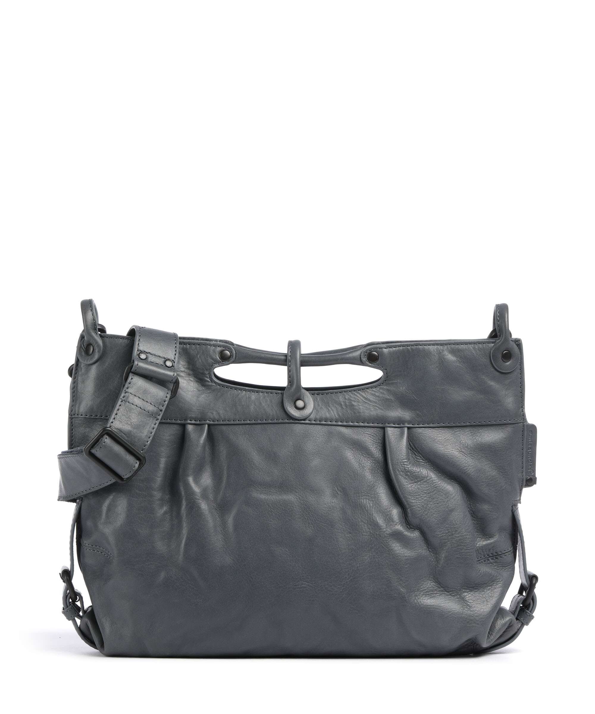 Aunts & Uncles Grandma's Luxury Club Mrs. Muffin Crossbody bag wind