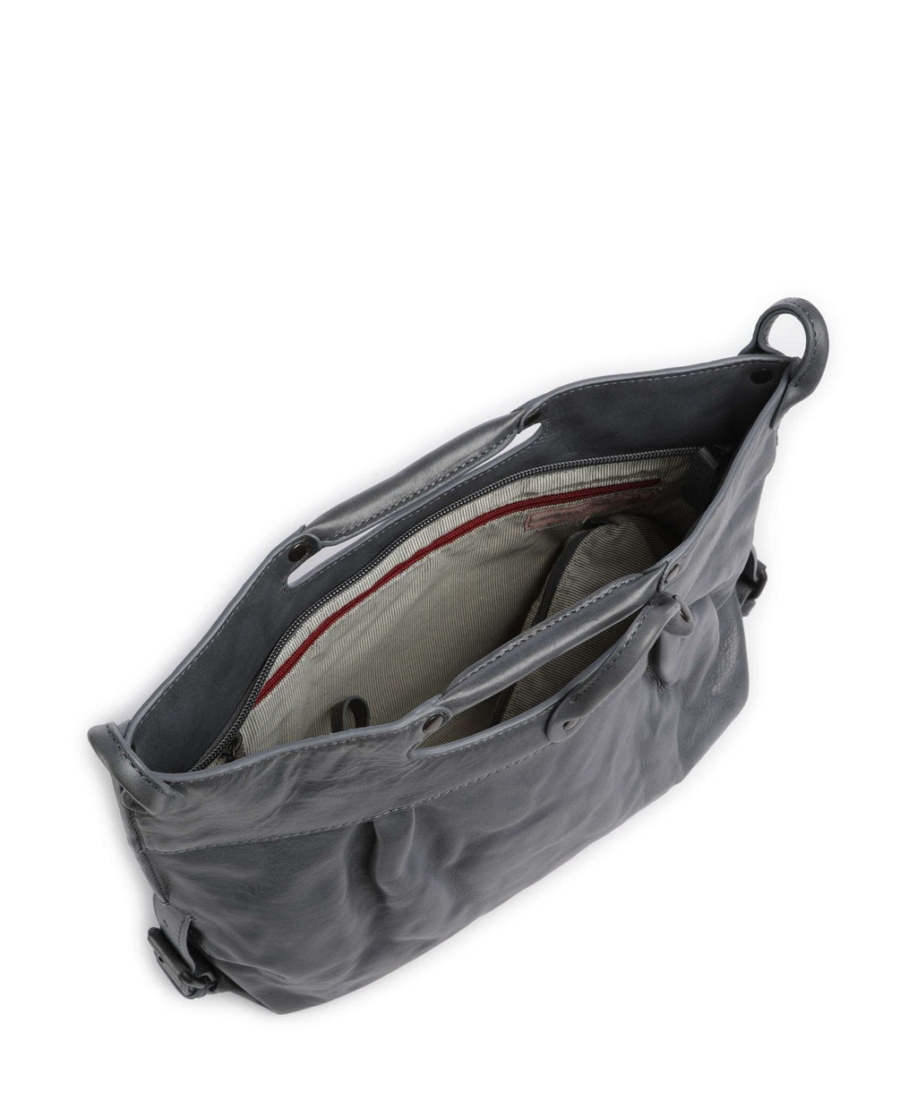 Aunts & Uncles Grandma's Luxury Club Mrs. Muffin Crossbody bag wind