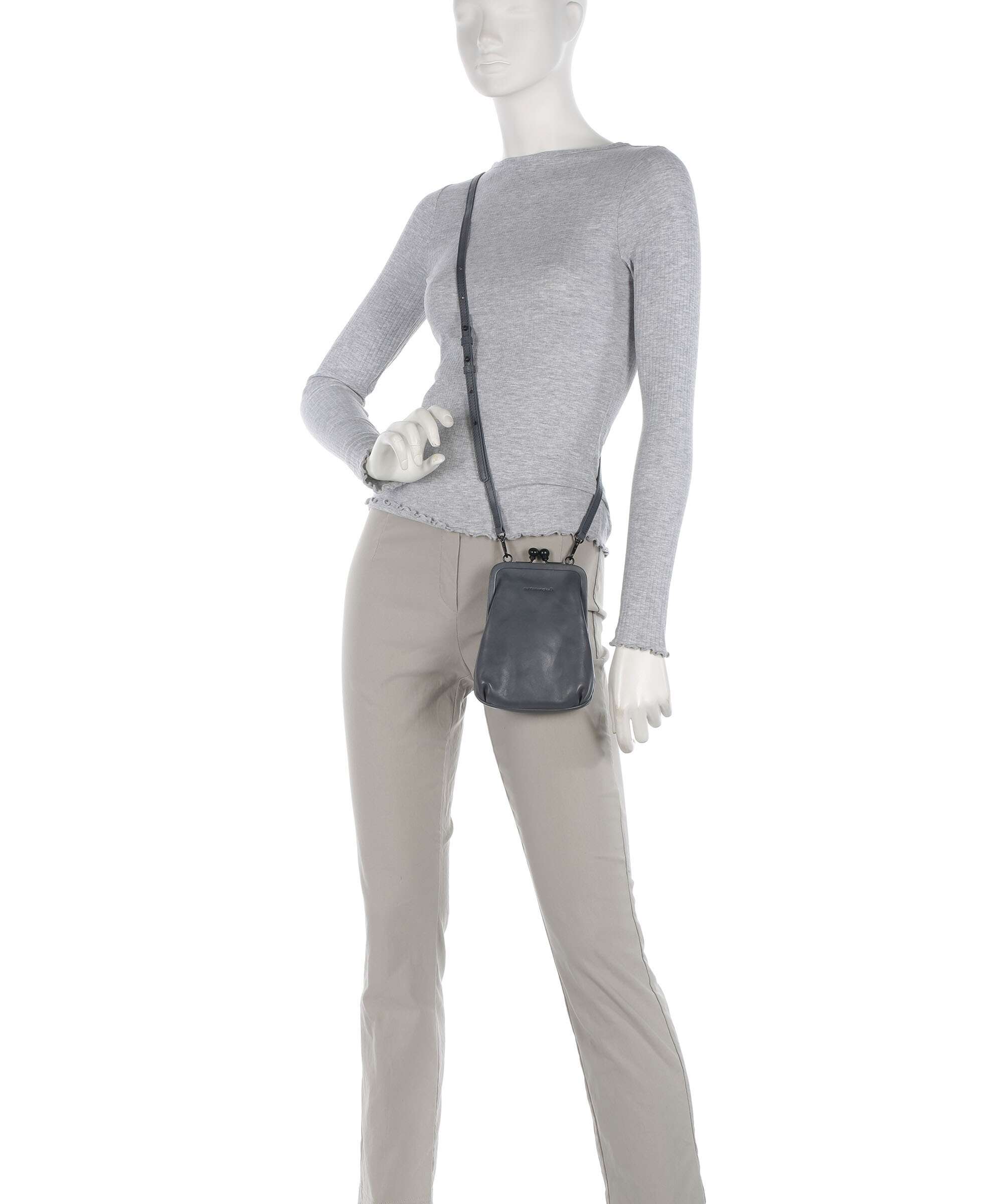 Aunts & Uncles Grandma's Luxury Club Mrs. Sugar Pop Crossbody bag wind