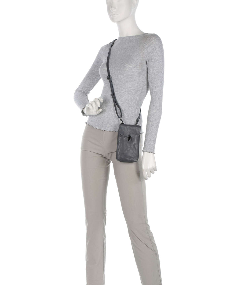 Aunts & Uncles Grandma's Luxury Club Mrs. Lemon Twist Phone bag wind