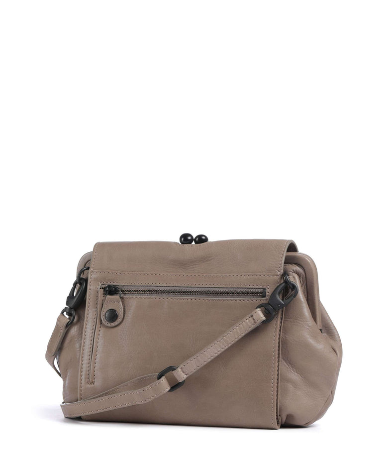 Aunts & Uncles Grandma's Luxury Club Mrs. Madeline Crossbody bag cashmere