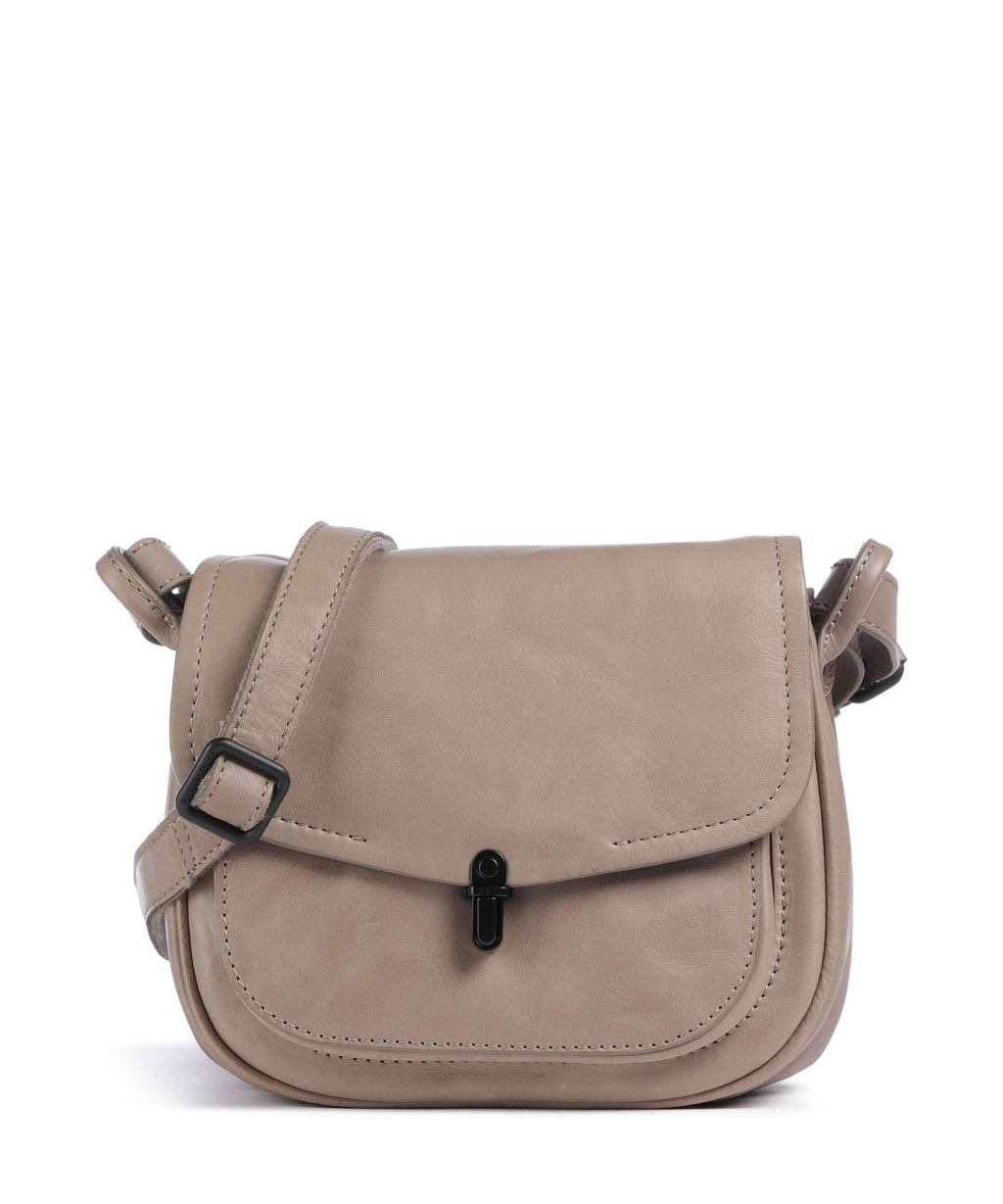 Aunts & Uncles Grandma's Luxury Club Mrs. Meringue Pie Crossbody bag cashmere