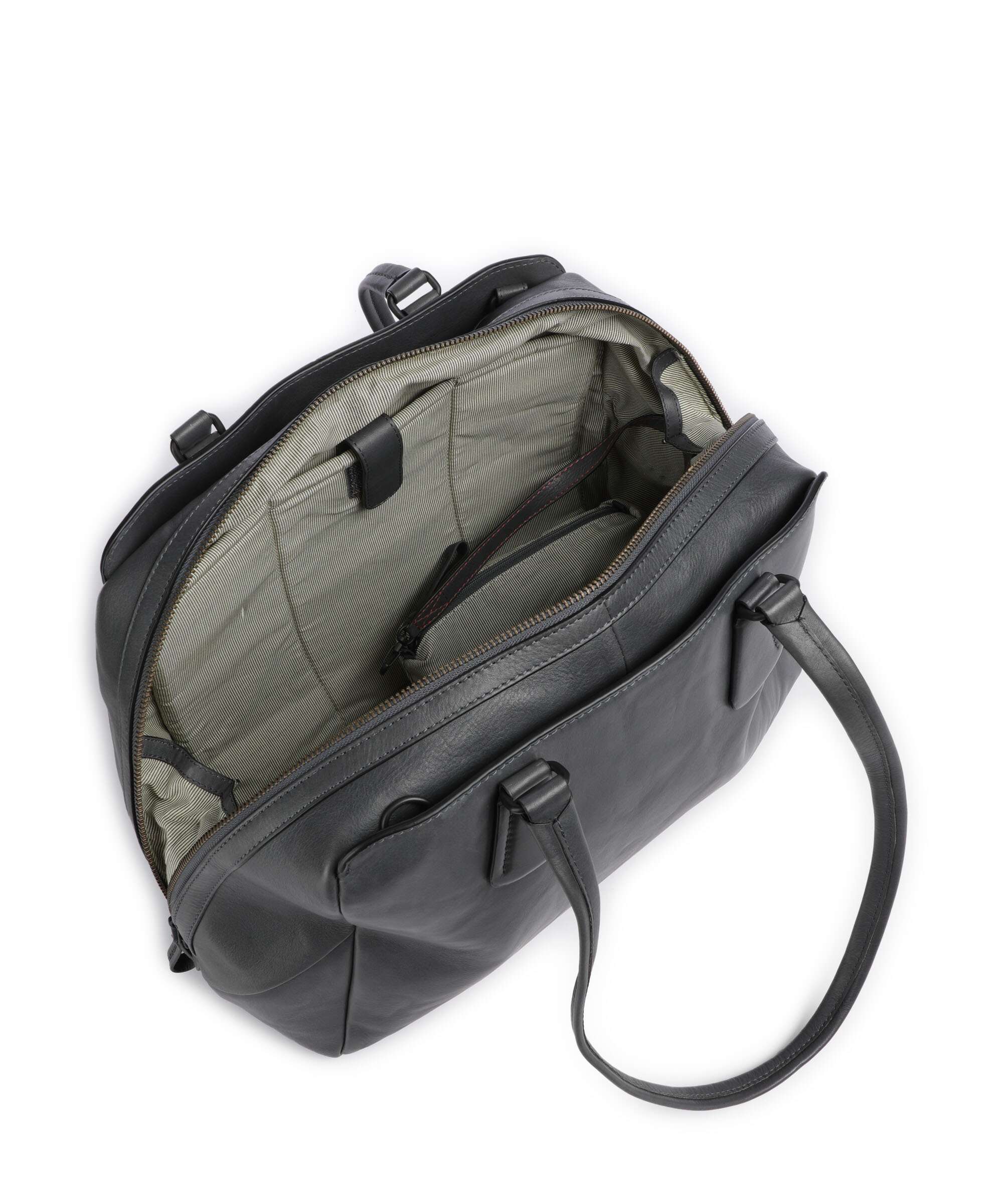 Aunts & Uncles Grandma's Luxury Club Mrs. Poundcake Tote bag wind