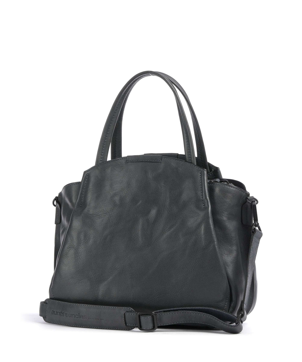 Aunts & Uncles Grandma's Luxury Club Mrs. Chiffon Pie Handbag wind