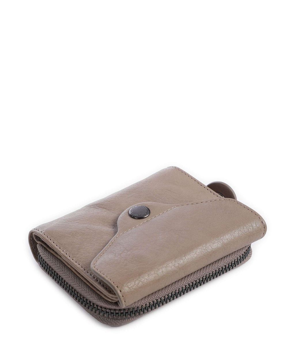 Aunts & Uncles Grandma's Luxury Club Judy RFID Wallet cashmere