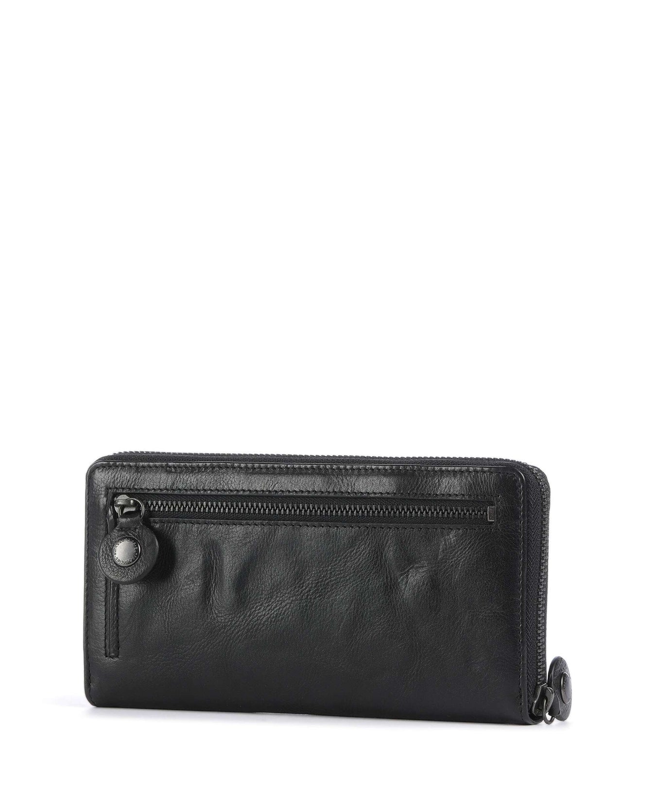 Aunts & Uncles Grandma's Luxury Club Cynthia RFID Wallet black smoke