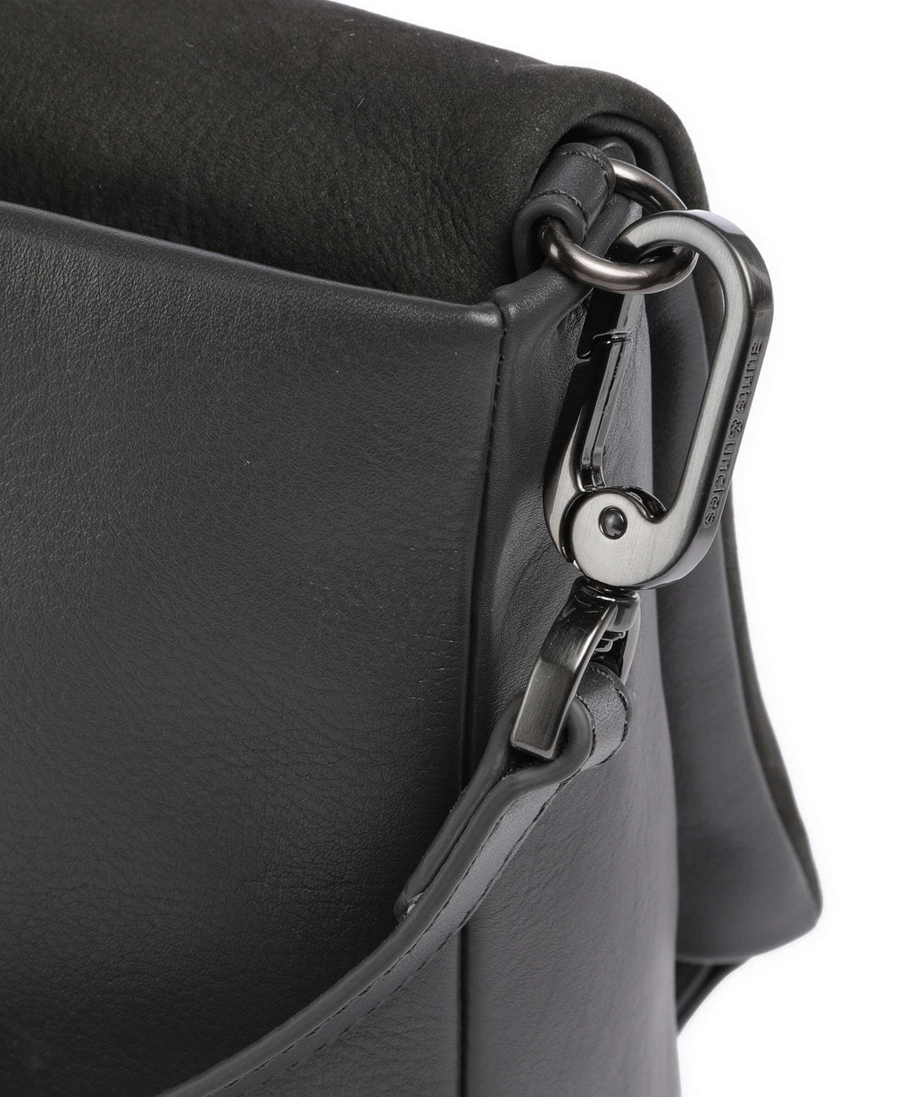 Aunts & Uncles Heavenly Meadow Eden Crossbody bag blue graphite