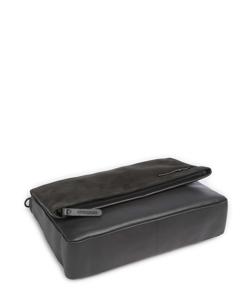 Aunts & Uncles Heavenly Meadow Eden Crossbody bag blue graphite