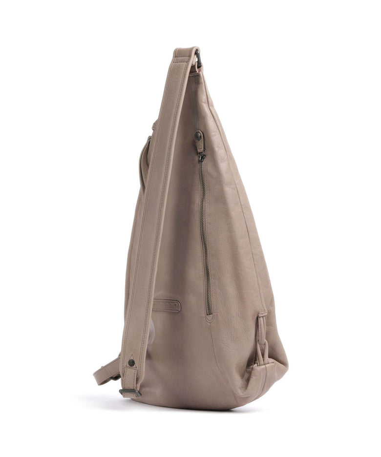 Aunts & Uncles Guerilla Gardeners Layla Sling bag clay