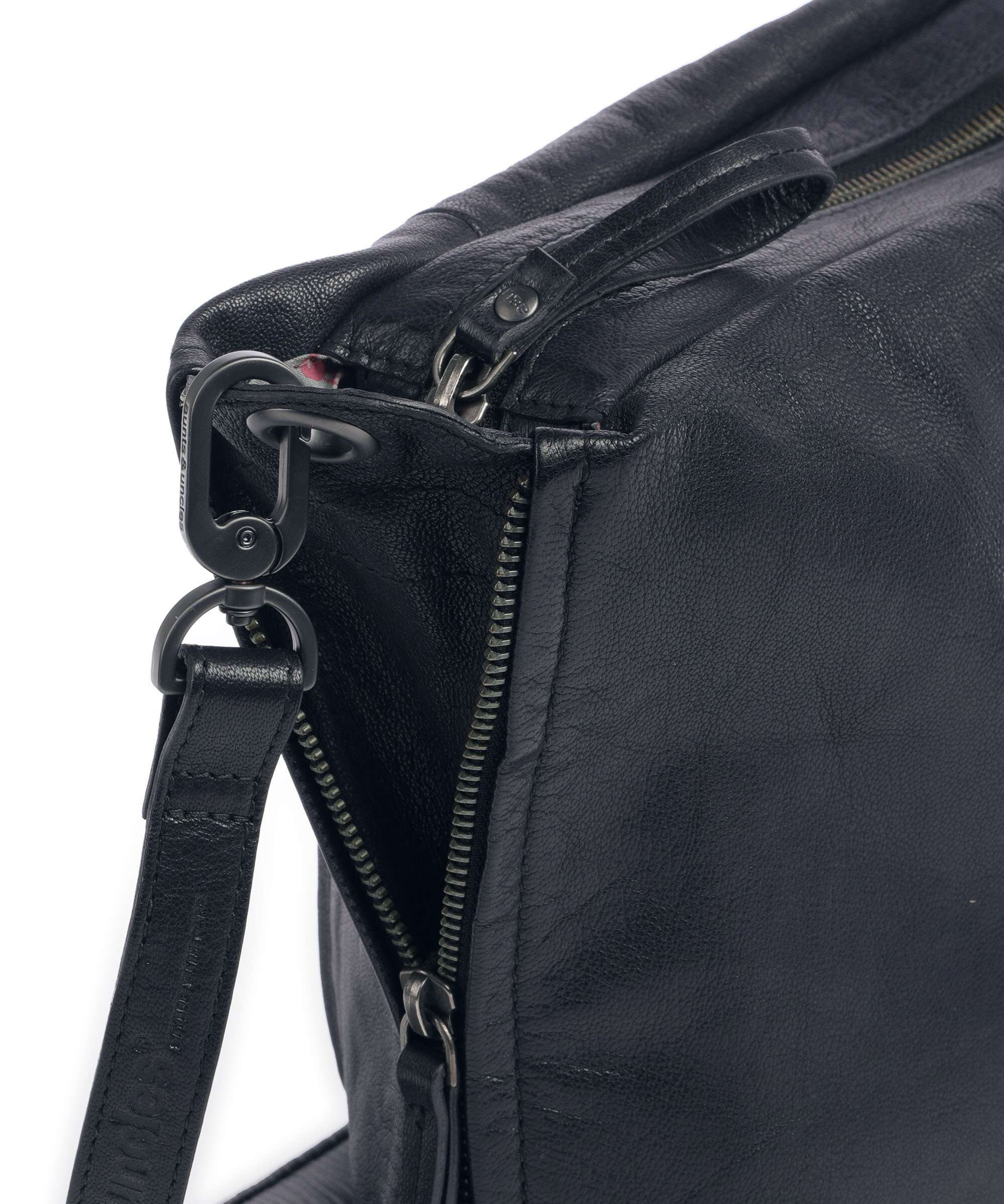 Aunts & Uncles Guerilla Gardeners Ashley Crossbody bag tap shoe