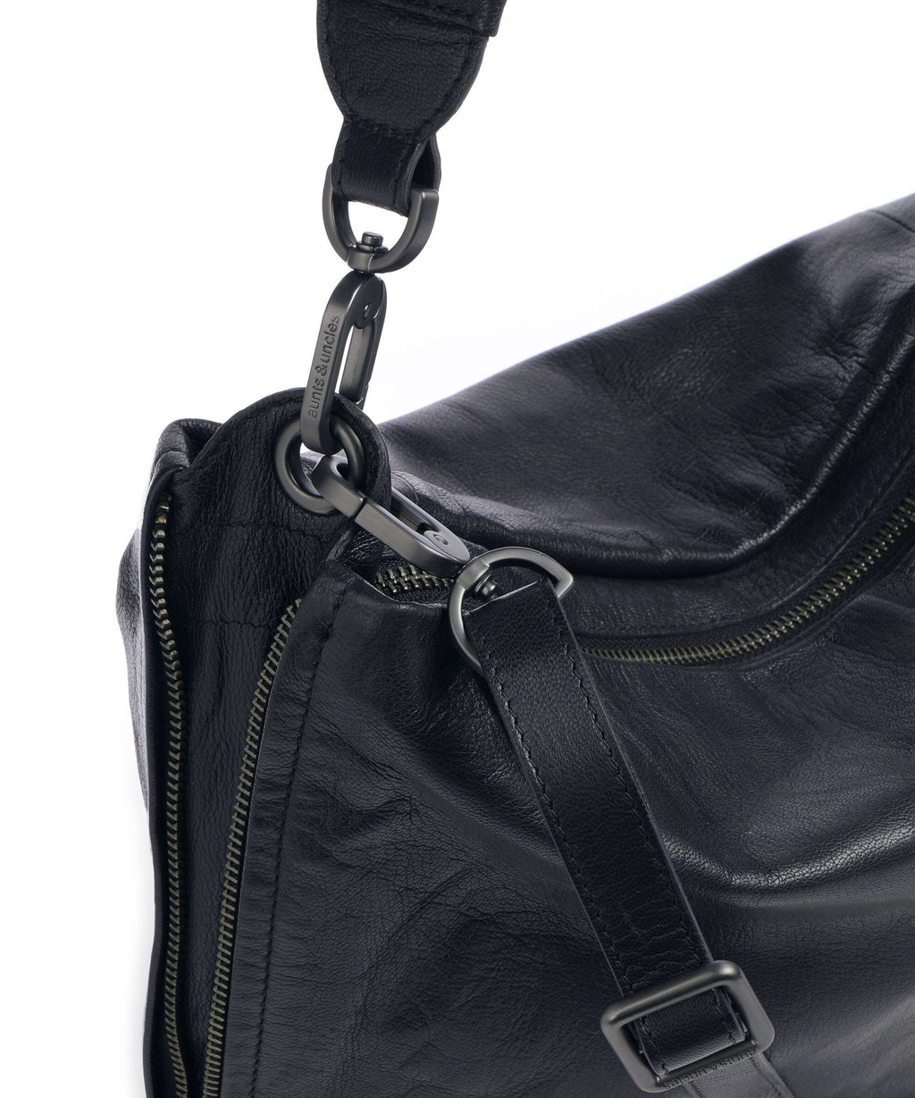 Aunts & Uncles Guerilla Gardeners Cassy Shoulder bag tap shoe