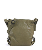 Aunts & Uncles Grandma's Luxury Club Mrs. Chocolate Cookie Sac bandoulière olive branch