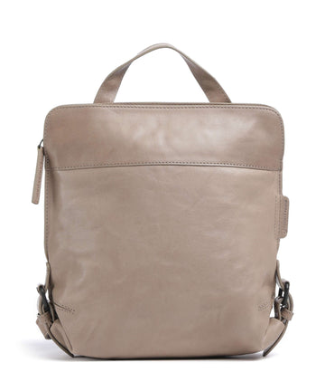 Aunts & Uncles Grandma's Luxury Club Mrs. Crumble Cookie Sac à main porté dos vintage khaki