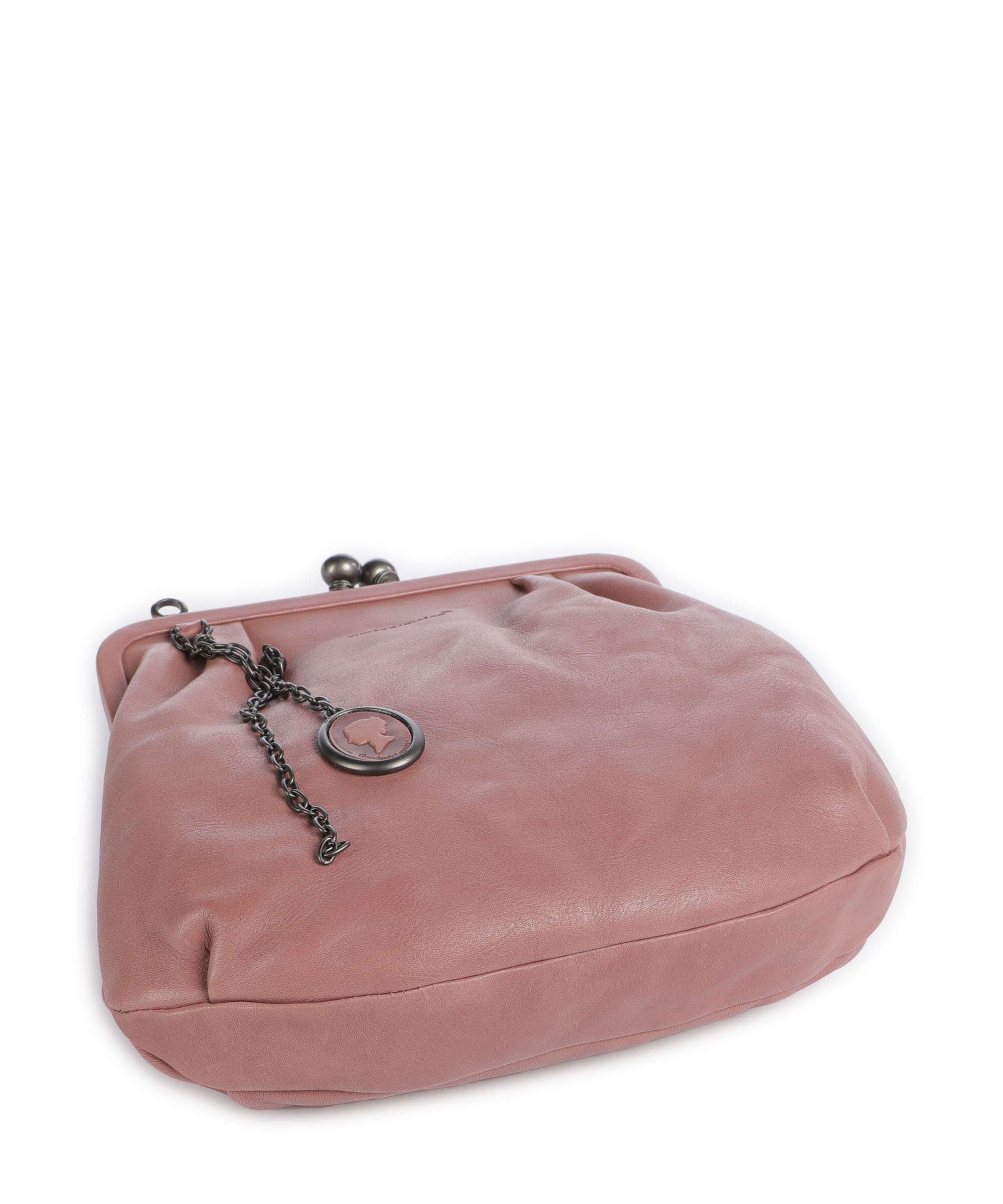 Aunts & Uncles Grandma's Luxury Club Mrs. Fortune Cookie Crossbody bag rose