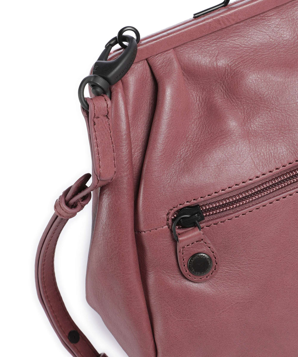 Aunts & Uncles Grandma's Luxury Club Mrs. Cake Pop Crossbody bag tulipwood