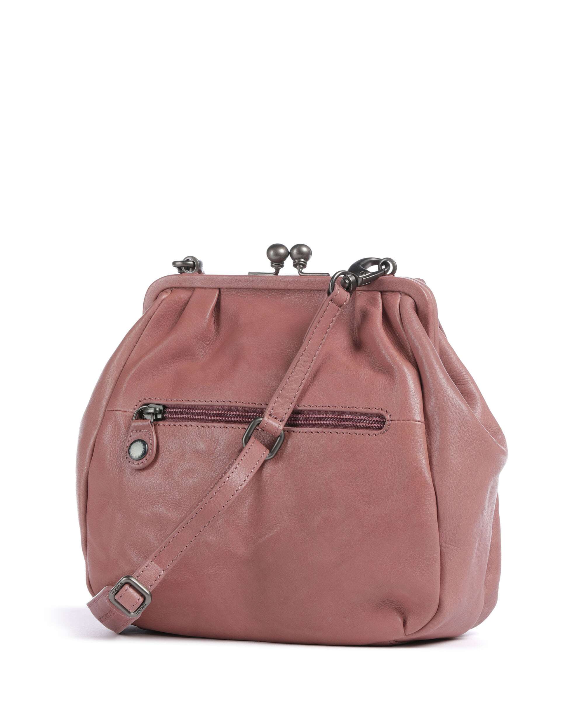 Aunts & Uncles Grandma's Luxury Club Mrs. Cake Pop Crossbody bag rose