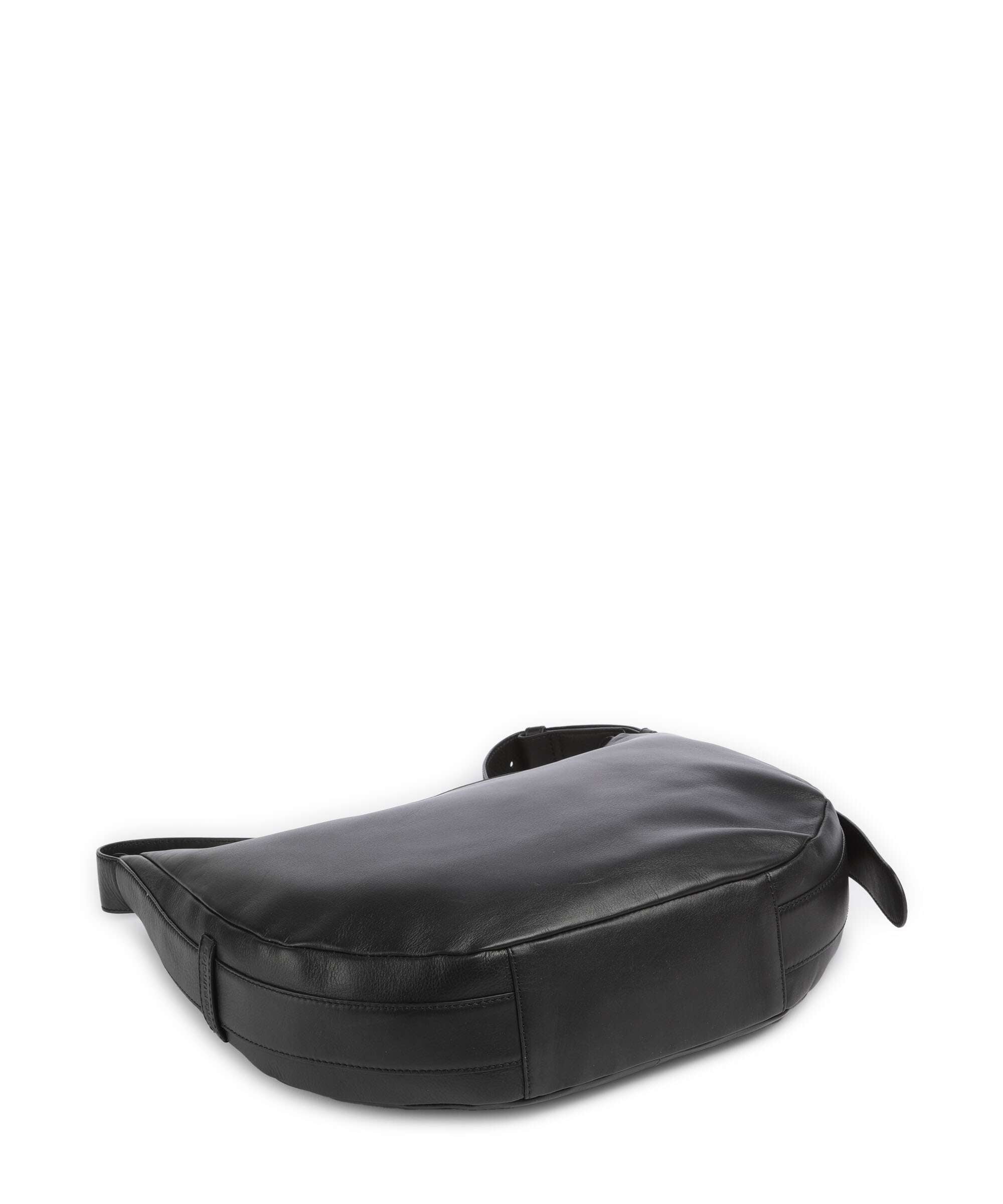 Aunts & Uncles Jamie's Orchard Windflower Shoulder bag black