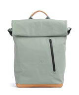 Aunts & Uncles Japan Fukui Sac à dos roll-top sage green