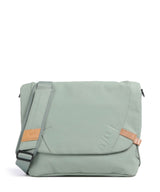 Aunts & Uncles Japan Matsumoto Porte-document sage green