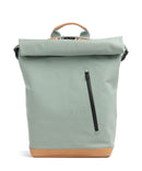 Aunts & Uncles Japan Matsuyama Sac à dos roll-top sage green