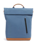 Aunts & Uncles Japan Wakayama Sac à dos roll-top blue jeans