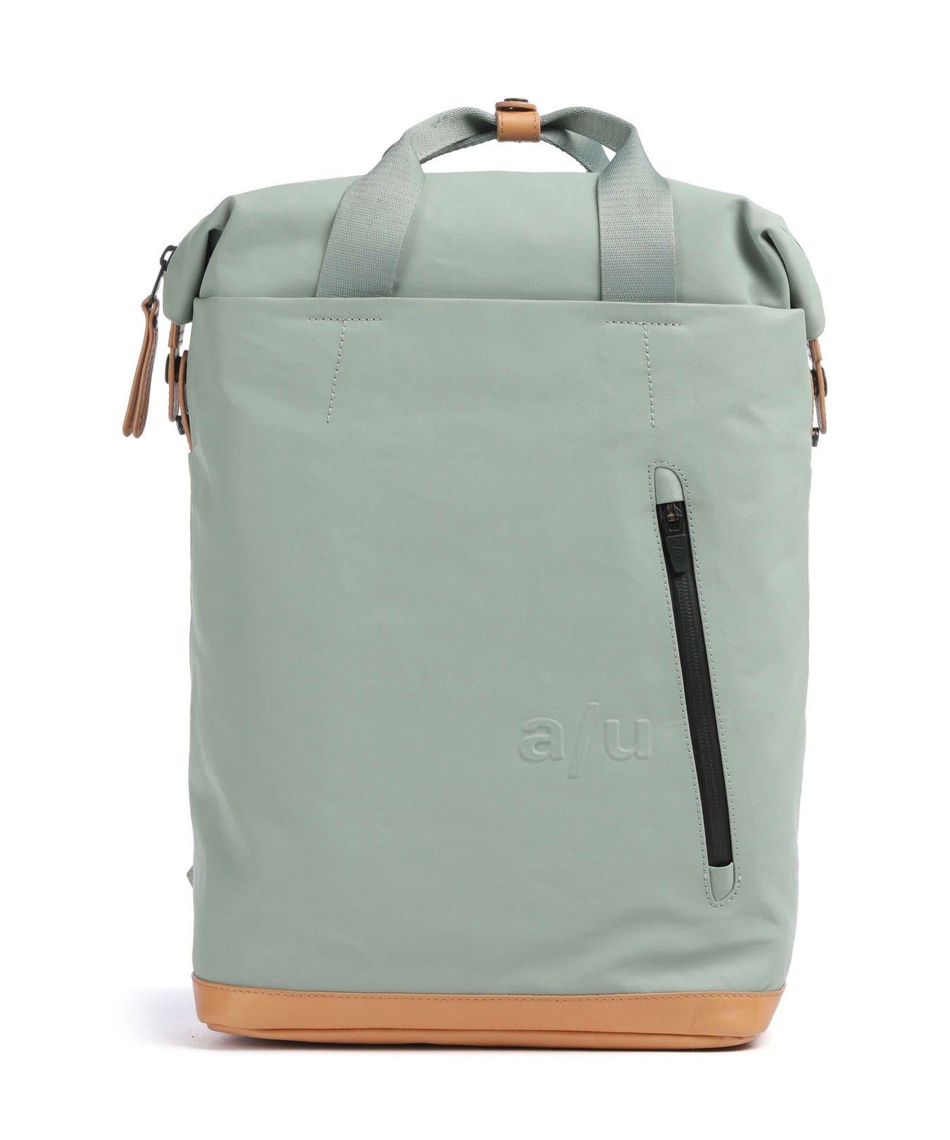 Aunts & Uncles Japan Morioka Backpack sage green