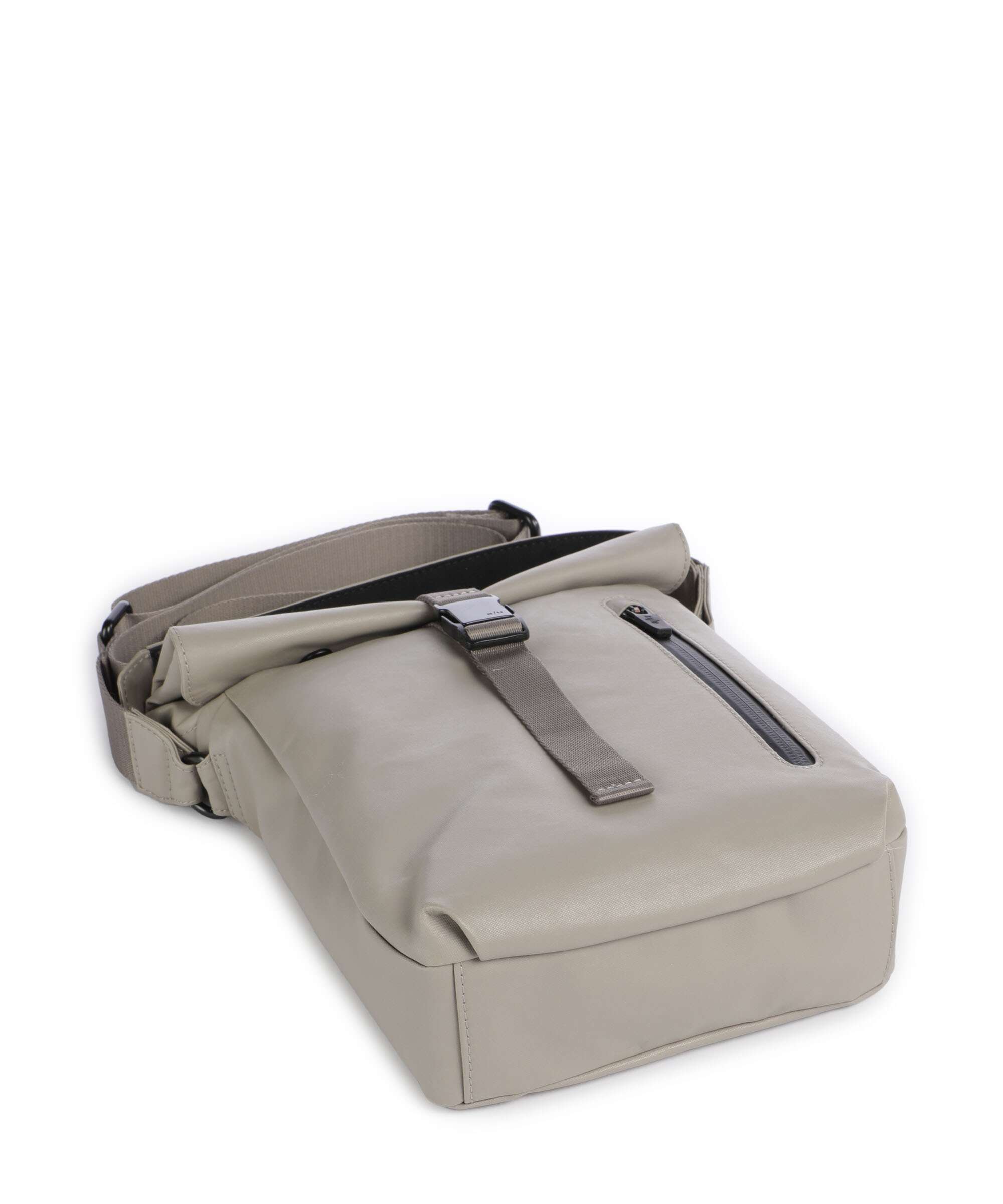 Aunts & Uncles Japan Kuji Crossbody bag driftwood