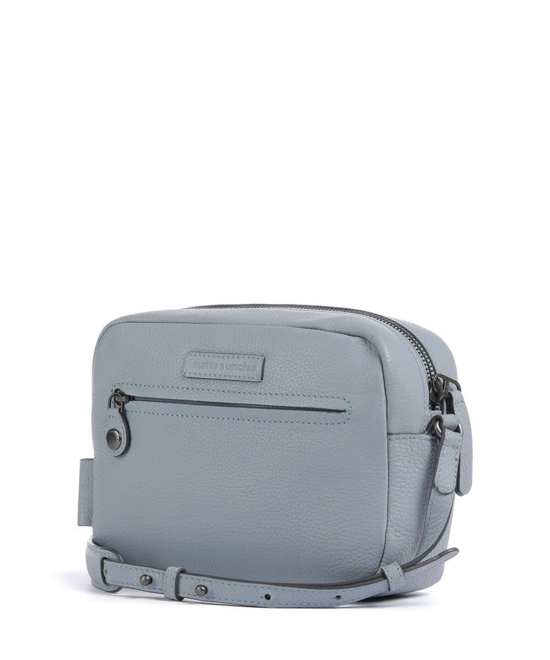 Aunts & Uncles Philocalists Posh Crossbody bag skyway