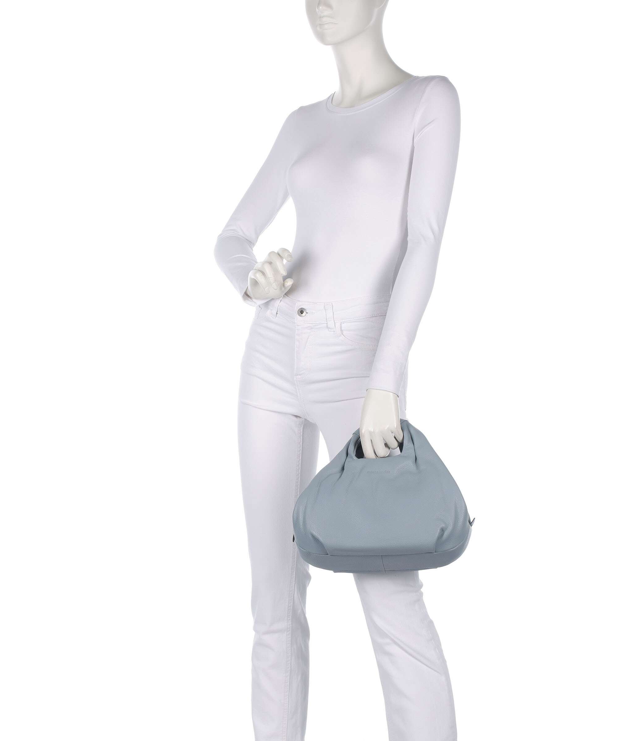 Aunts & Uncles Philocalists Beauty Handbag skyway