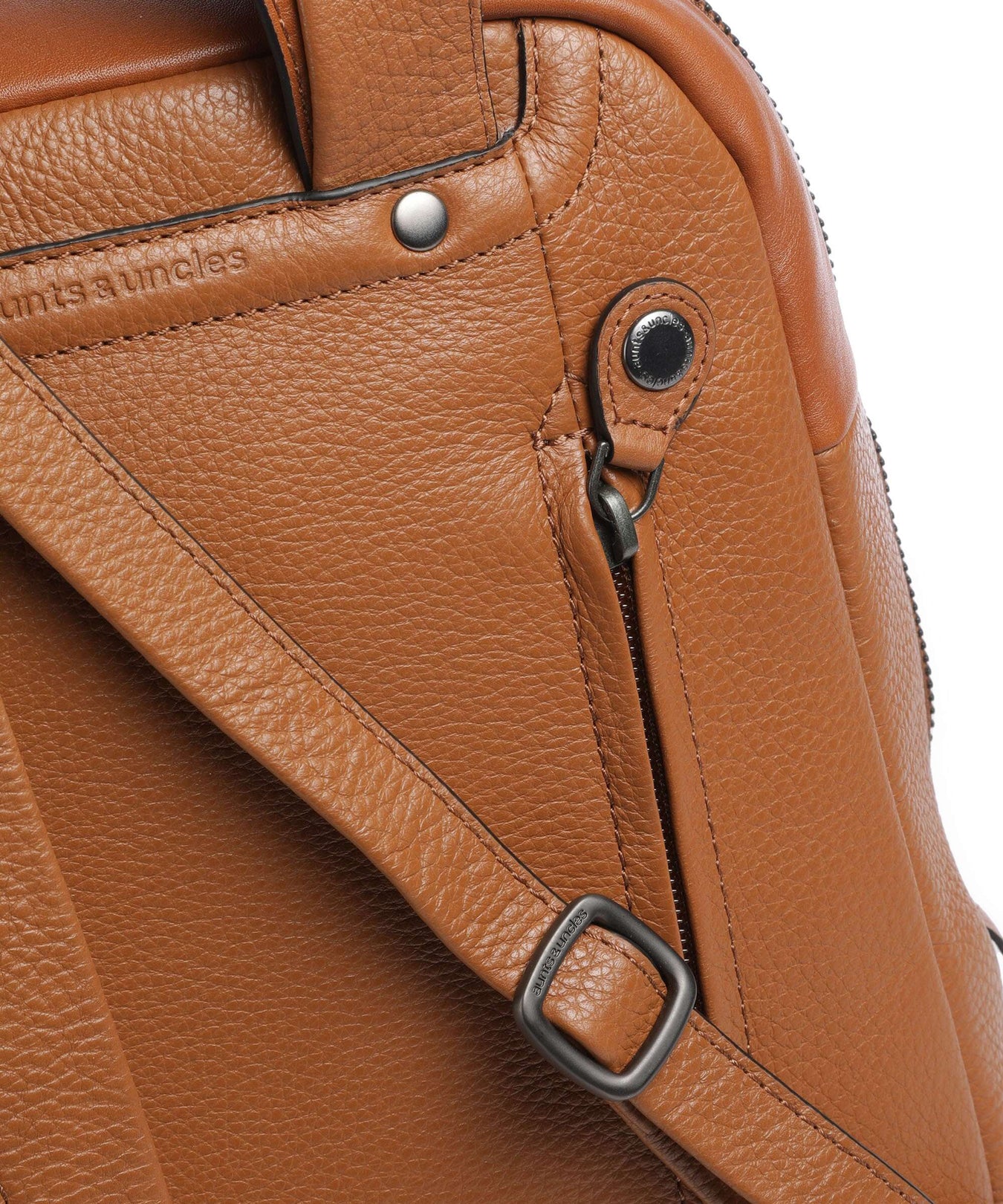 Aunts & Uncles Philocalists Charm Backpack chipmunk