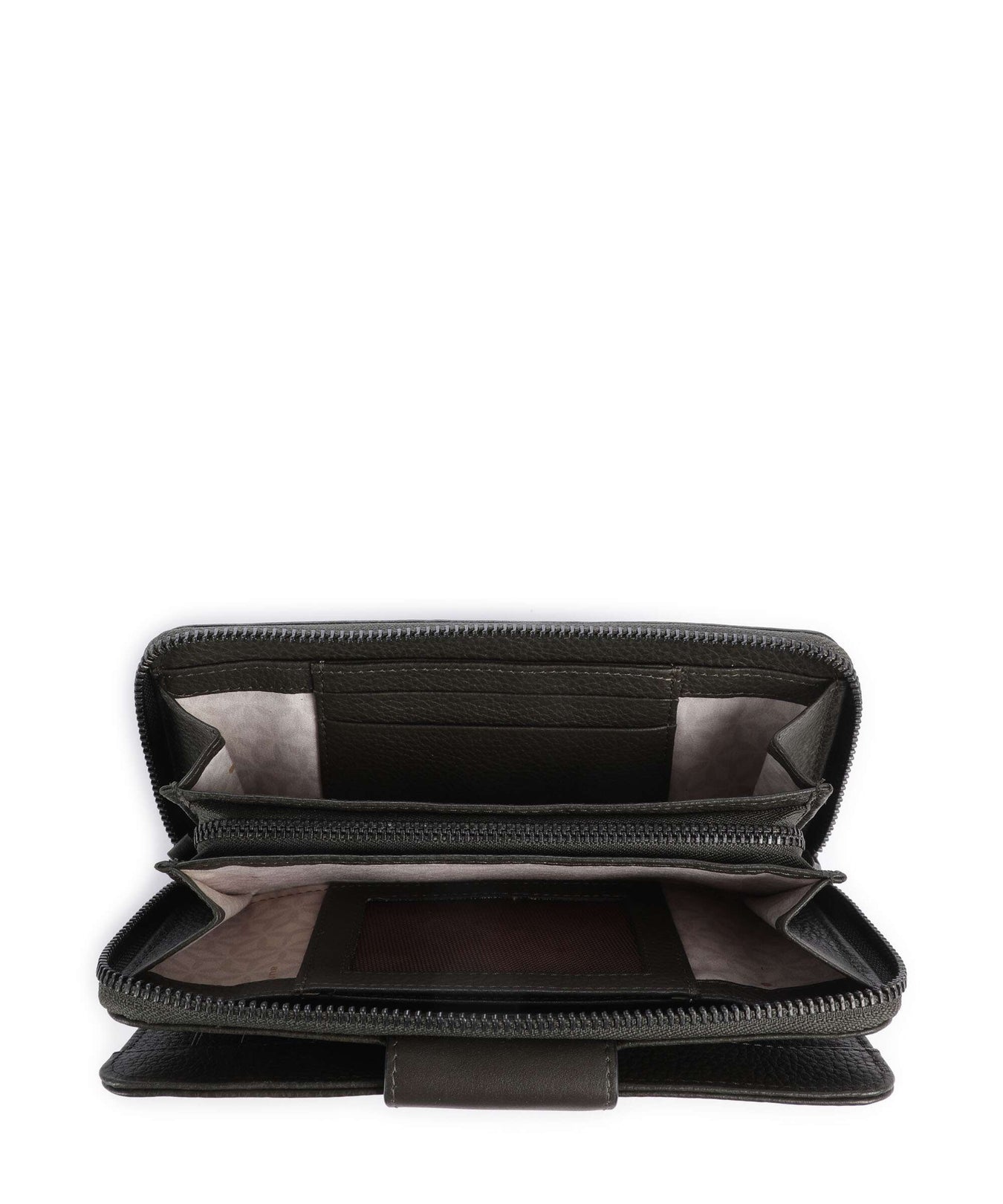 Aunts & Uncles Philocalists Catelyn Wallet ivy green